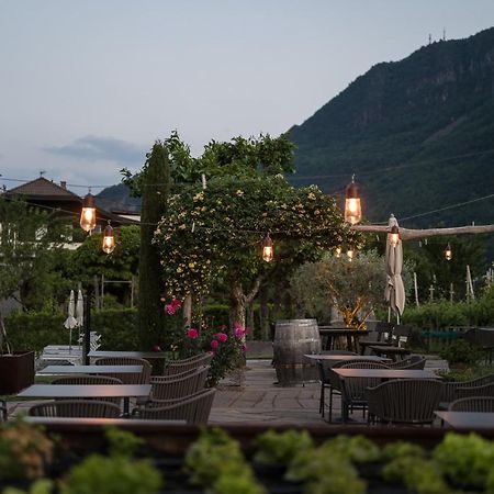 Hotel Garni Sonngart Άντριαν Εξωτερικό φωτογραφία