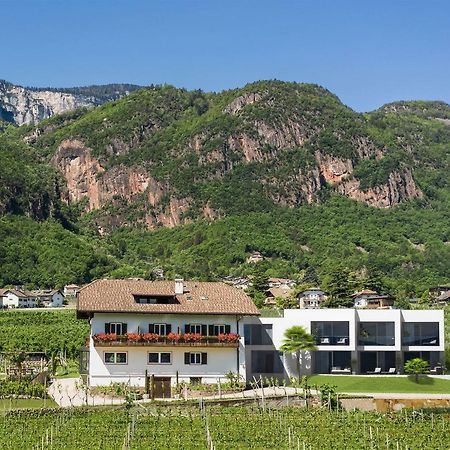 Hotel Garni Sonngart Άντριαν Εξωτερικό φωτογραφία