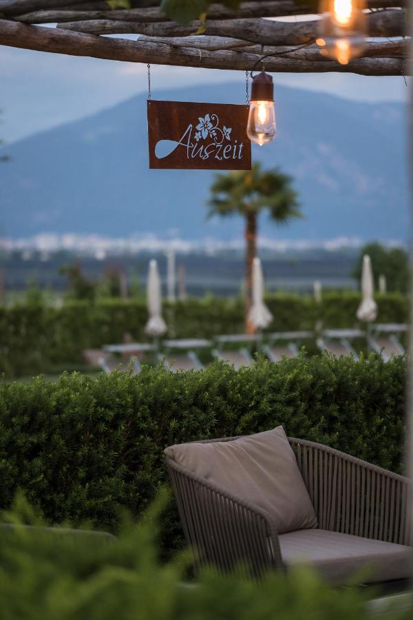 Hotel Garni Sonngart Άντριαν Εξωτερικό φωτογραφία