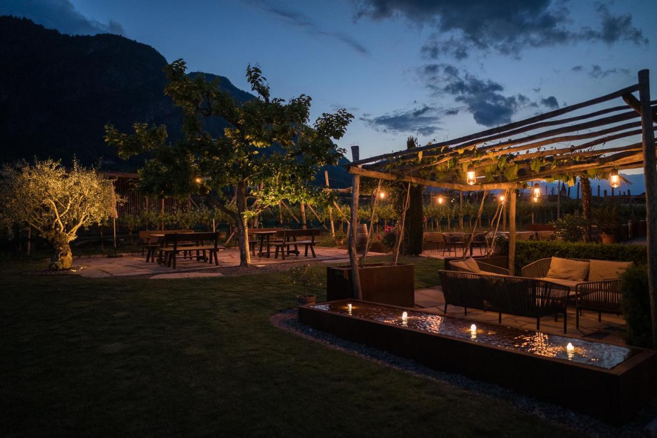 Hotel Garni Sonngart Άντριαν Εξωτερικό φωτογραφία