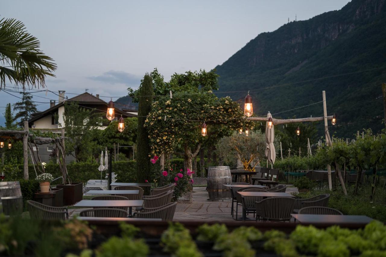 Hotel Garni Sonngart Άντριαν Εξωτερικό φωτογραφία