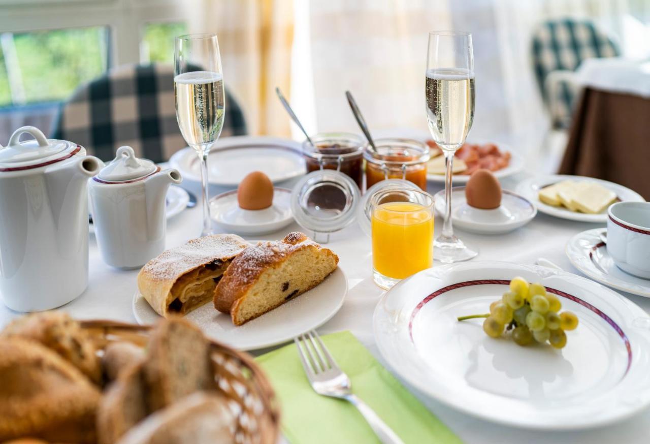 Hotel Garni Sonngart Άντριαν Εξωτερικό φωτογραφία