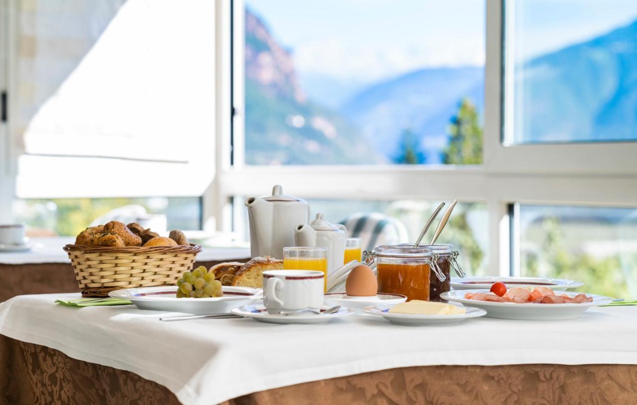 Hotel Garni Sonngart Άντριαν Εξωτερικό φωτογραφία