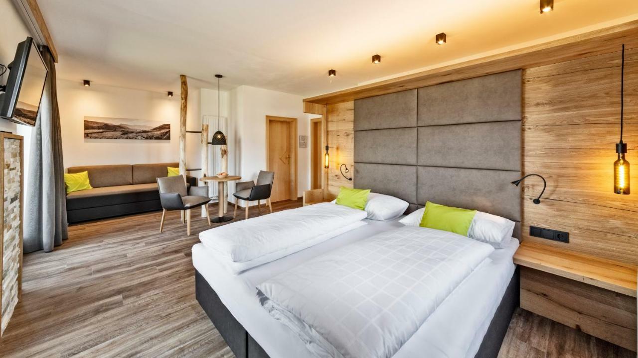 Hotel Garni Sonngart Άντριαν Εξωτερικό φωτογραφία