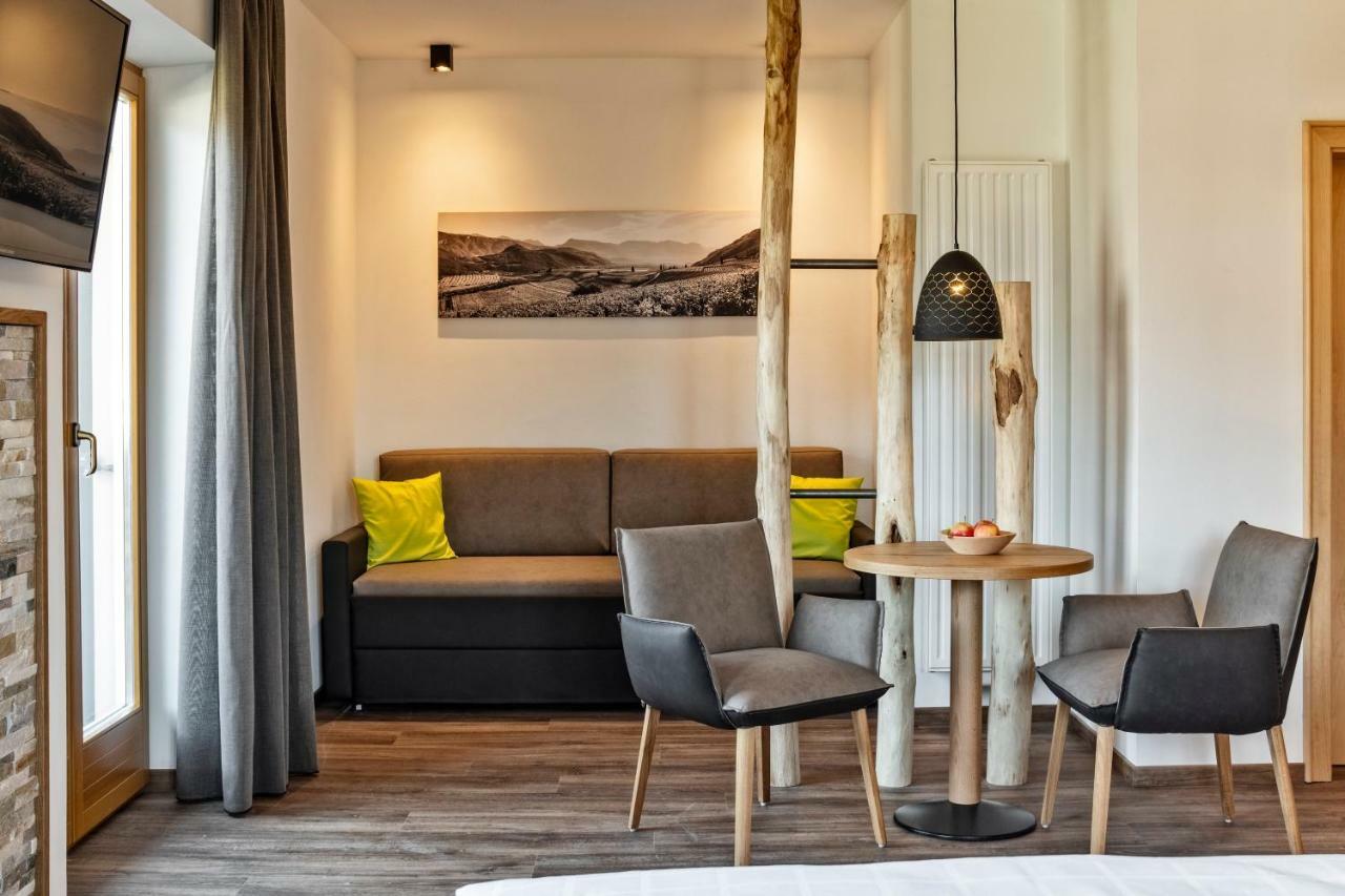 Hotel Garni Sonngart Άντριαν Εξωτερικό φωτογραφία