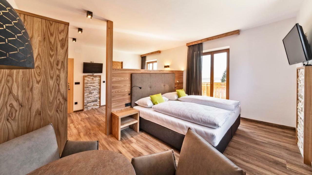 Hotel Garni Sonngart Άντριαν Εξωτερικό φωτογραφία