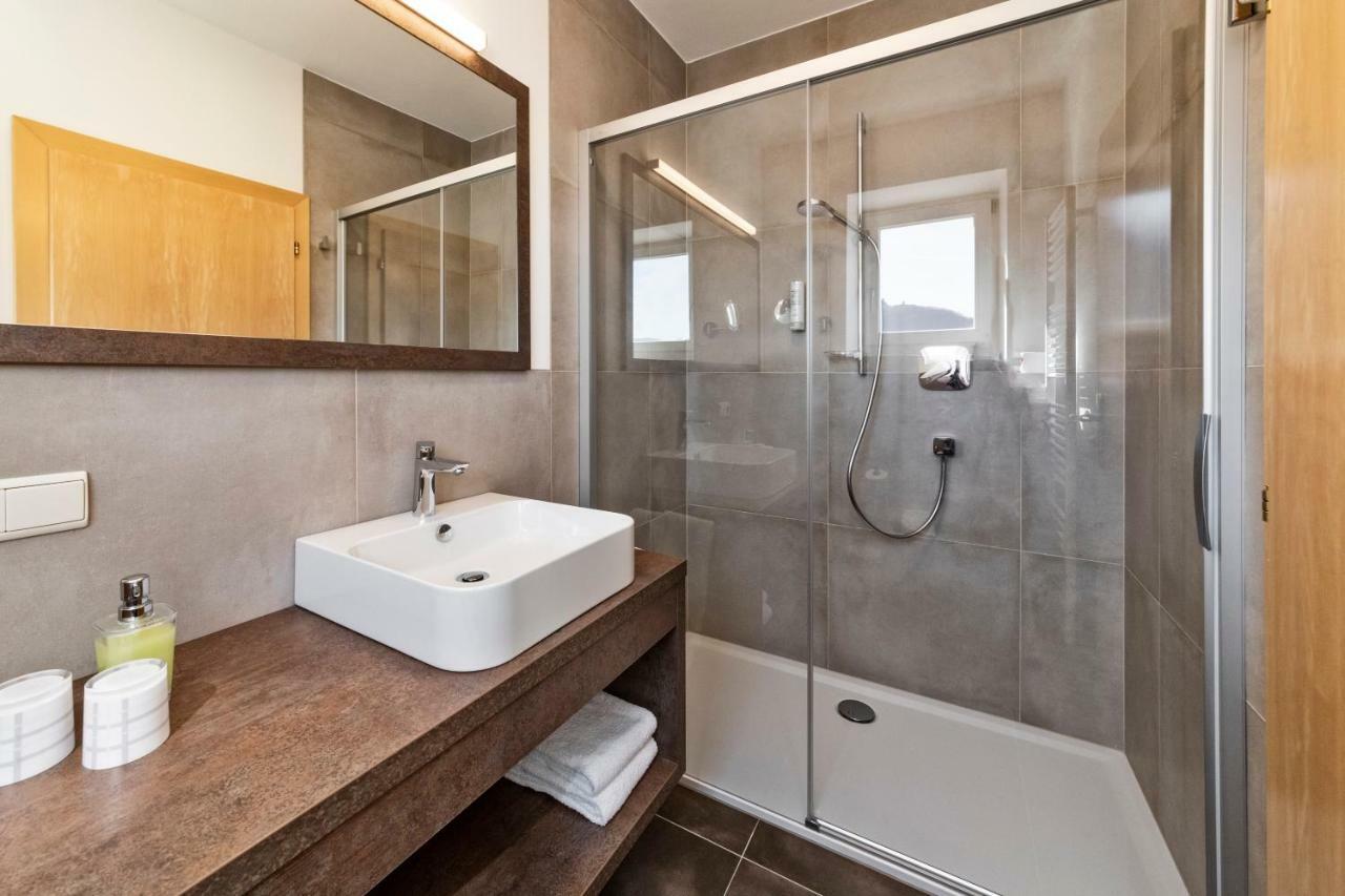 Hotel Garni Sonngart Άντριαν Εξωτερικό φωτογραφία