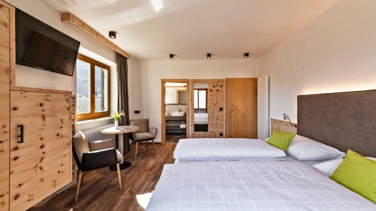 Hotel Garni Sonngart Άντριαν Εξωτερικό φωτογραφία