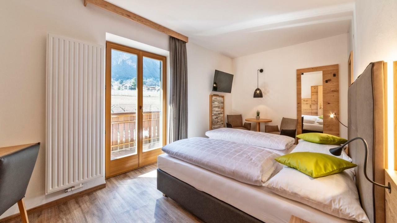 Hotel Garni Sonngart Άντριαν Εξωτερικό φωτογραφία
