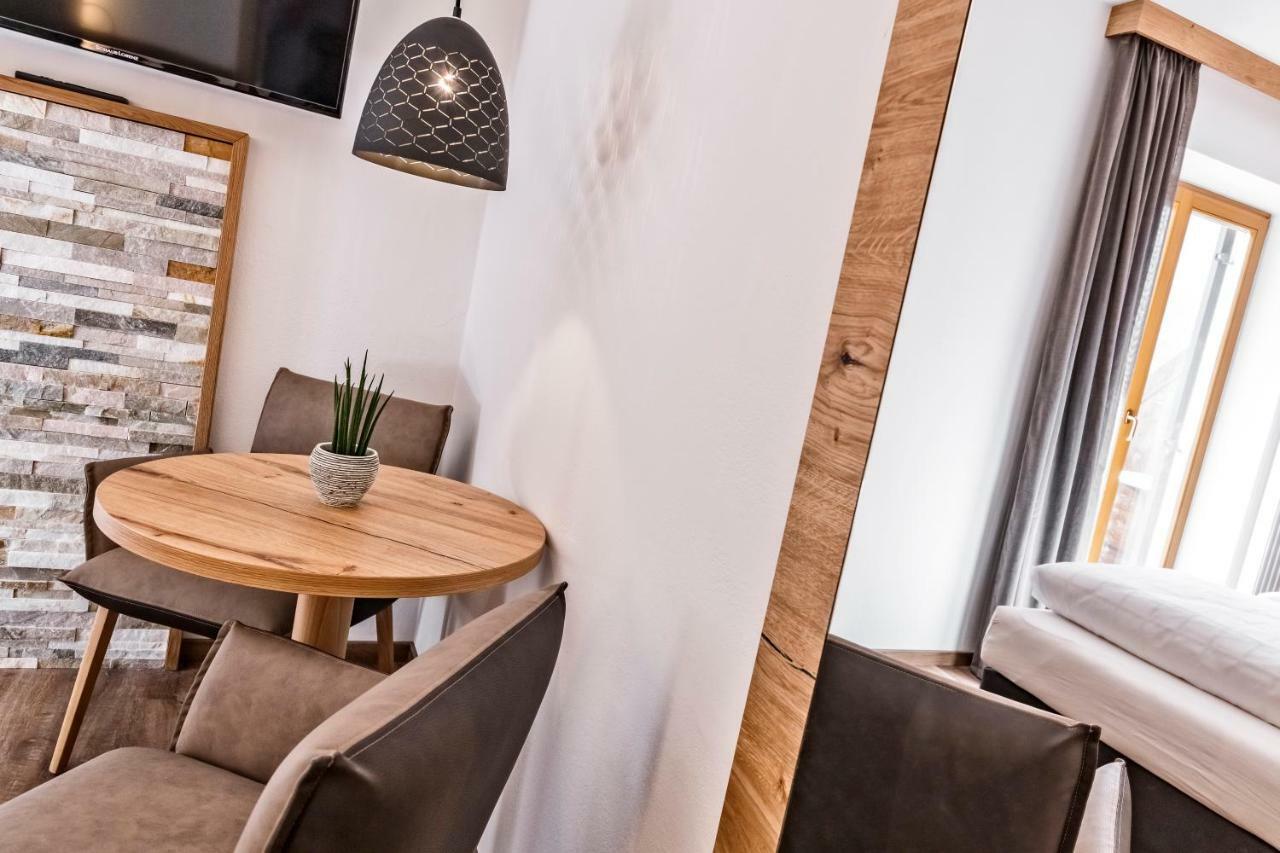 Hotel Garni Sonngart Άντριαν Εξωτερικό φωτογραφία