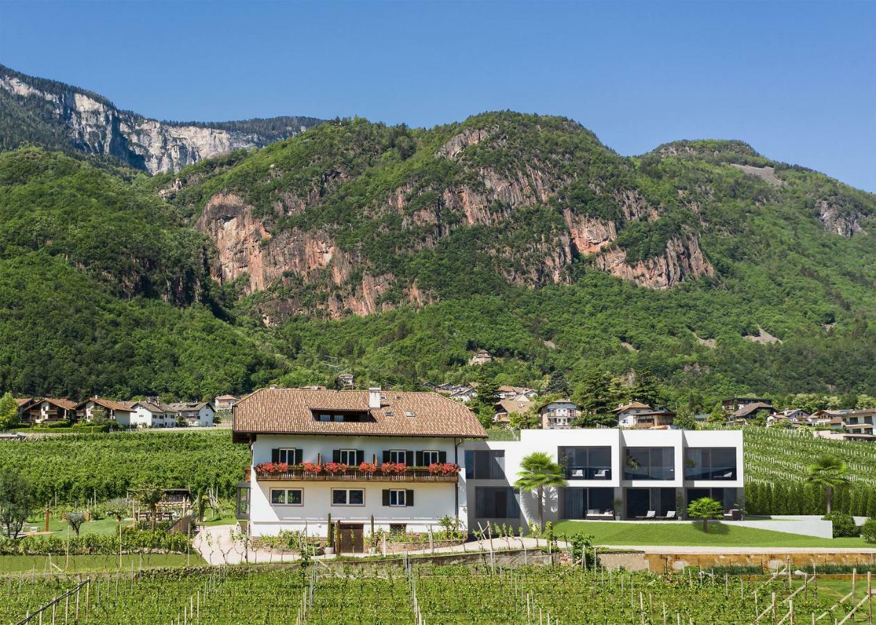 Hotel Garni Sonngart Άντριαν Εξωτερικό φωτογραφία