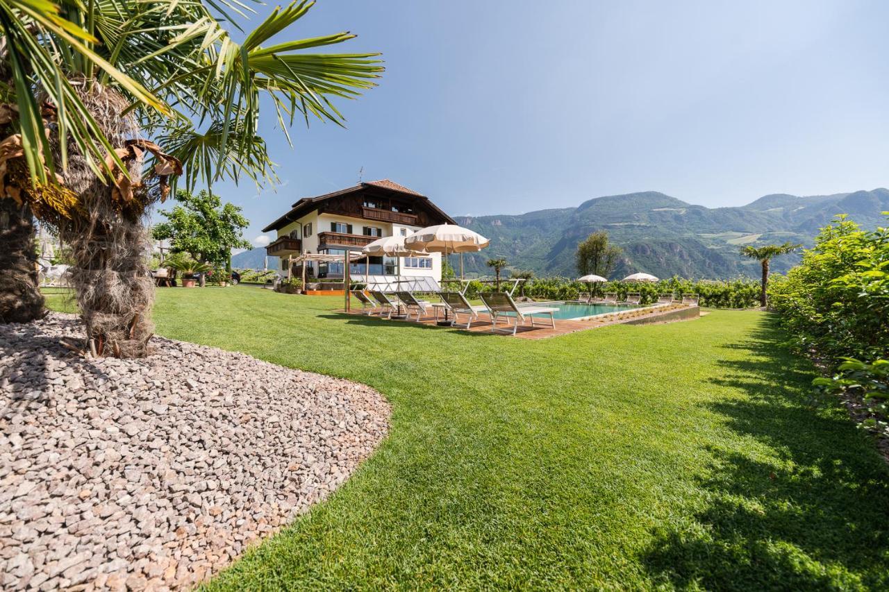 Hotel Garni Sonngart Άντριαν Εξωτερικό φωτογραφία