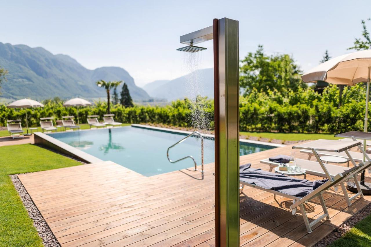 Hotel Garni Sonngart Άντριαν Εξωτερικό φωτογραφία