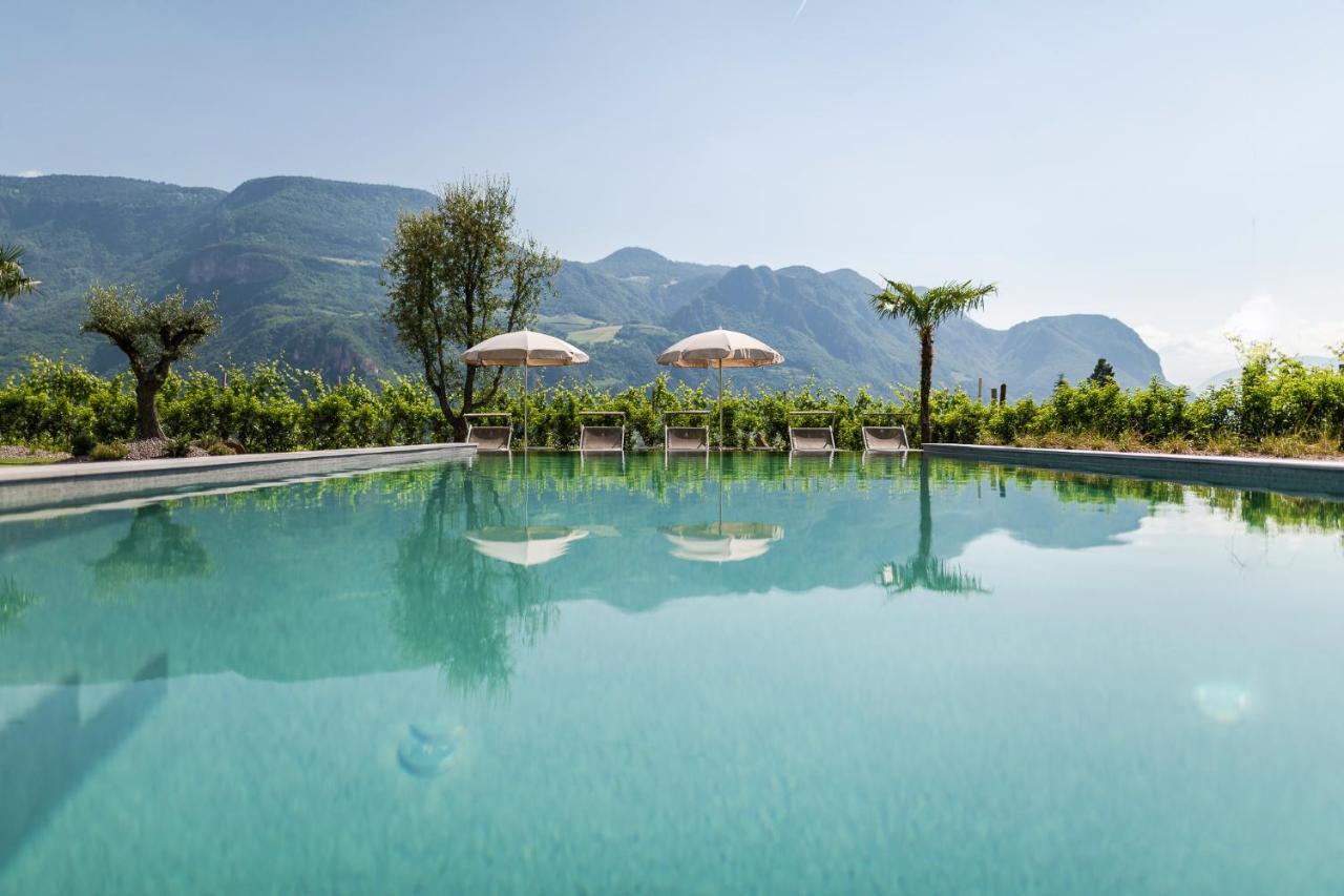 Hotel Garni Sonngart Άντριαν Εξωτερικό φωτογραφία