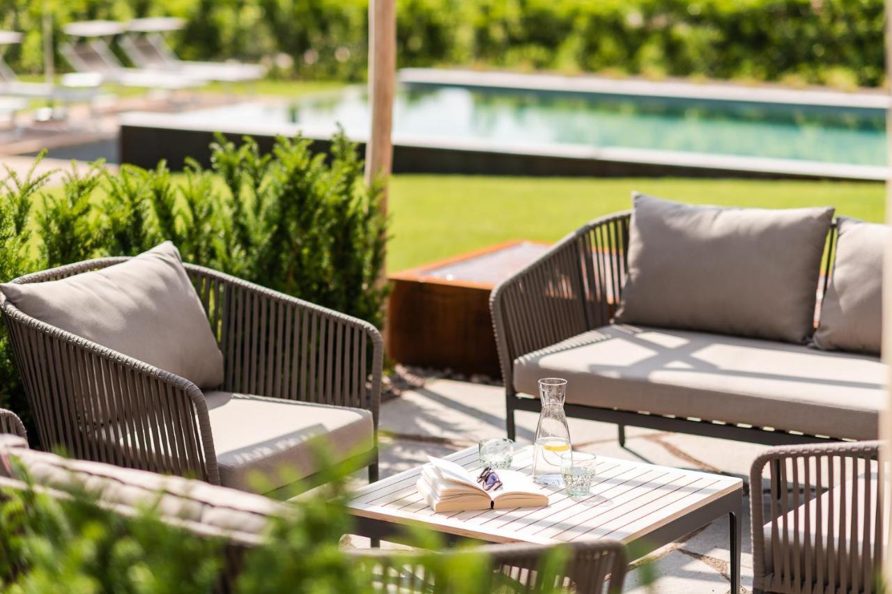 Hotel Garni Sonngart Άντριαν Εξωτερικό φωτογραφία