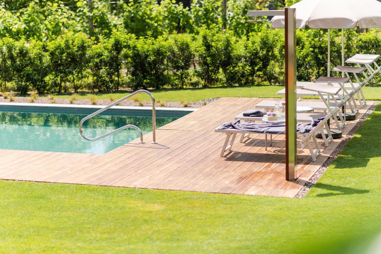 Hotel Garni Sonngart Άντριαν Εξωτερικό φωτογραφία