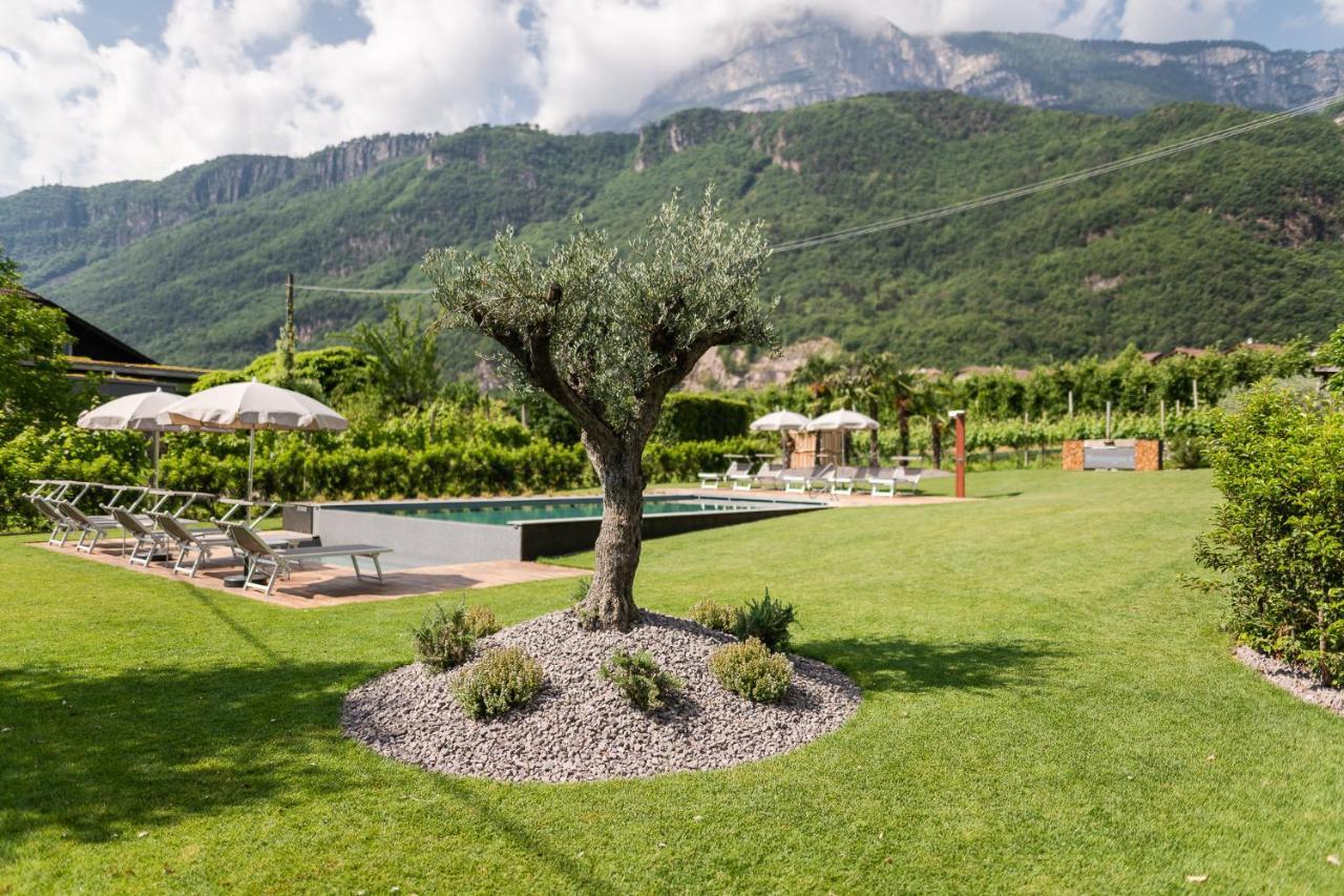 Hotel Garni Sonngart Άντριαν Εξωτερικό φωτογραφία