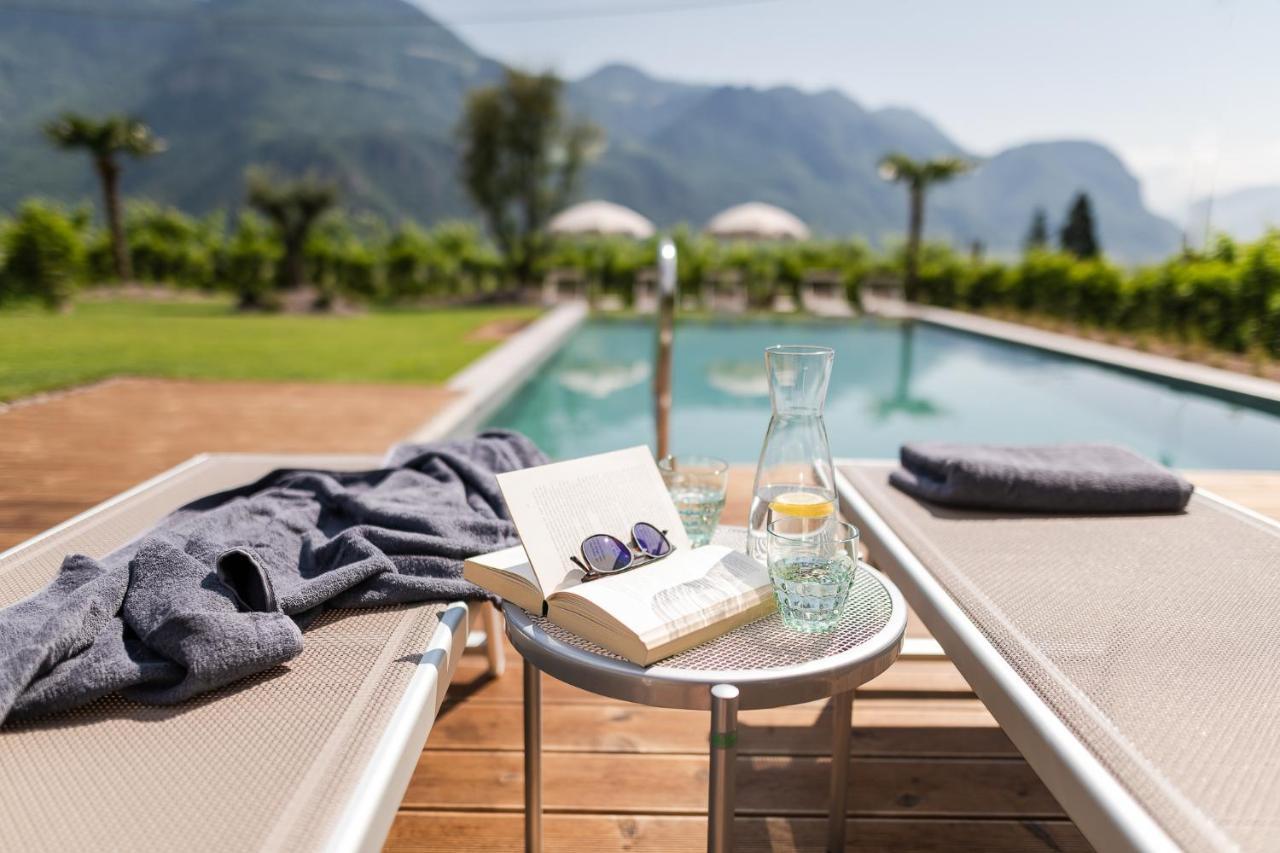 Hotel Garni Sonngart Άντριαν Εξωτερικό φωτογραφία