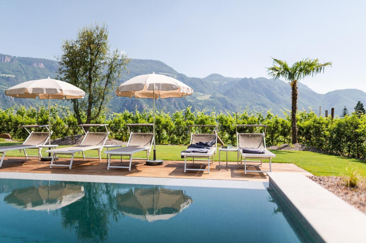 Hotel Garni Sonngart Άντριαν Εξωτερικό φωτογραφία