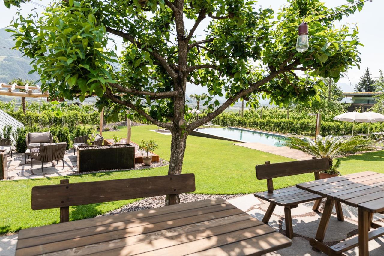 Hotel Garni Sonngart Άντριαν Εξωτερικό φωτογραφία