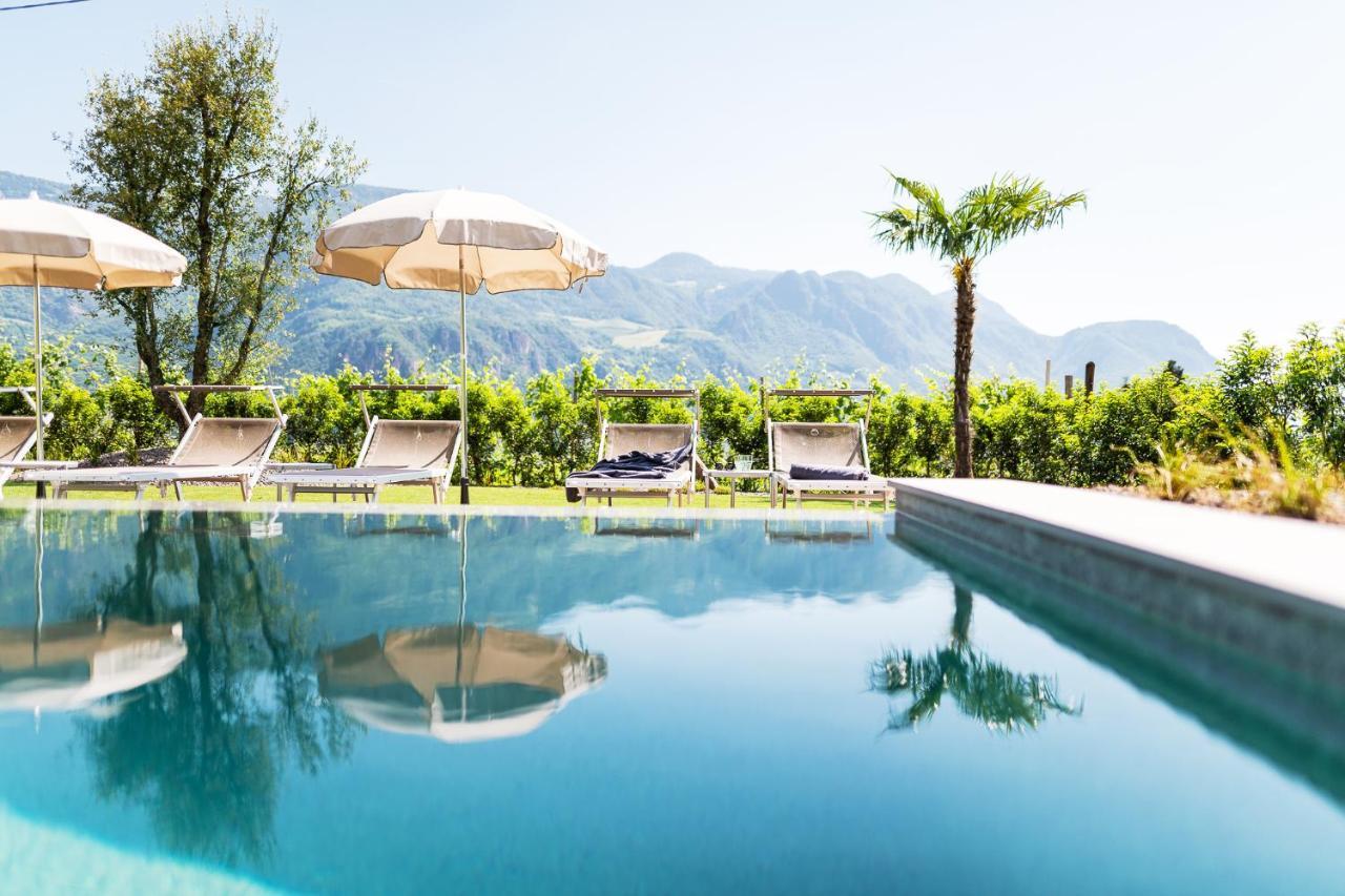 Hotel Garni Sonngart Άντριαν Εξωτερικό φωτογραφία