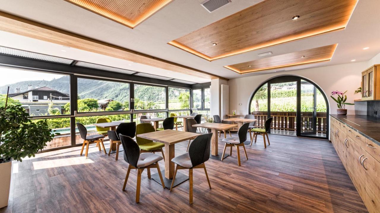 Hotel Garni Sonngart Άντριαν Εξωτερικό φωτογραφία