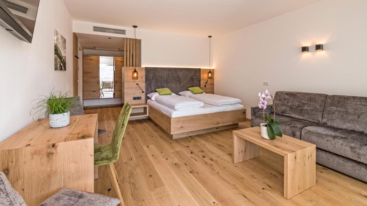 Hotel Garni Sonngart Άντριαν Εξωτερικό φωτογραφία