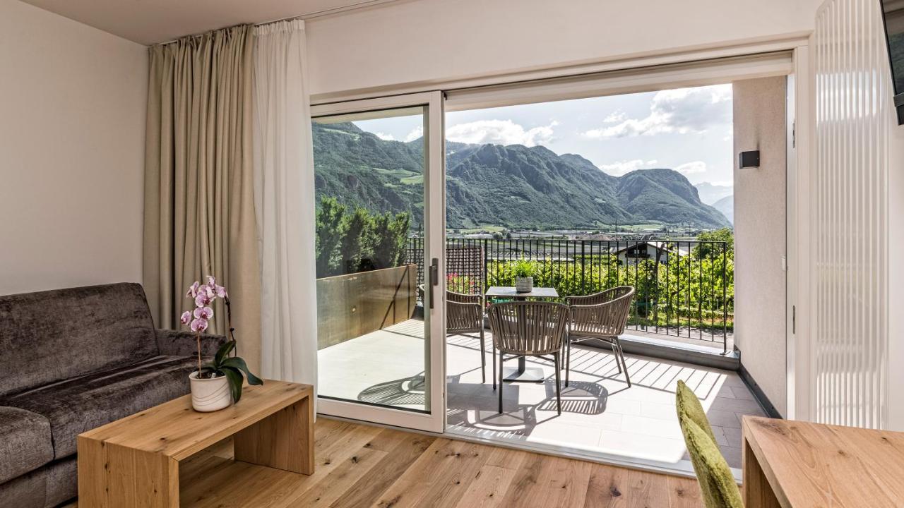 Hotel Garni Sonngart Άντριαν Εξωτερικό φωτογραφία