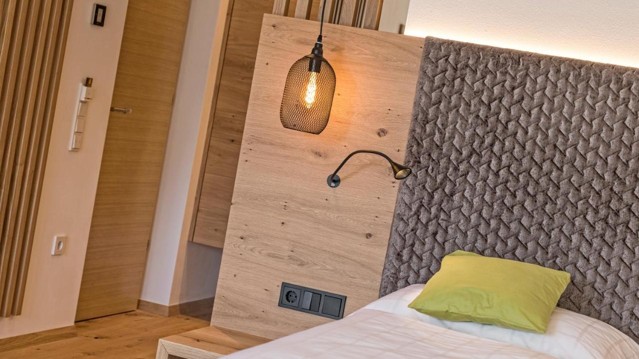 Hotel Garni Sonngart Άντριαν Εξωτερικό φωτογραφία