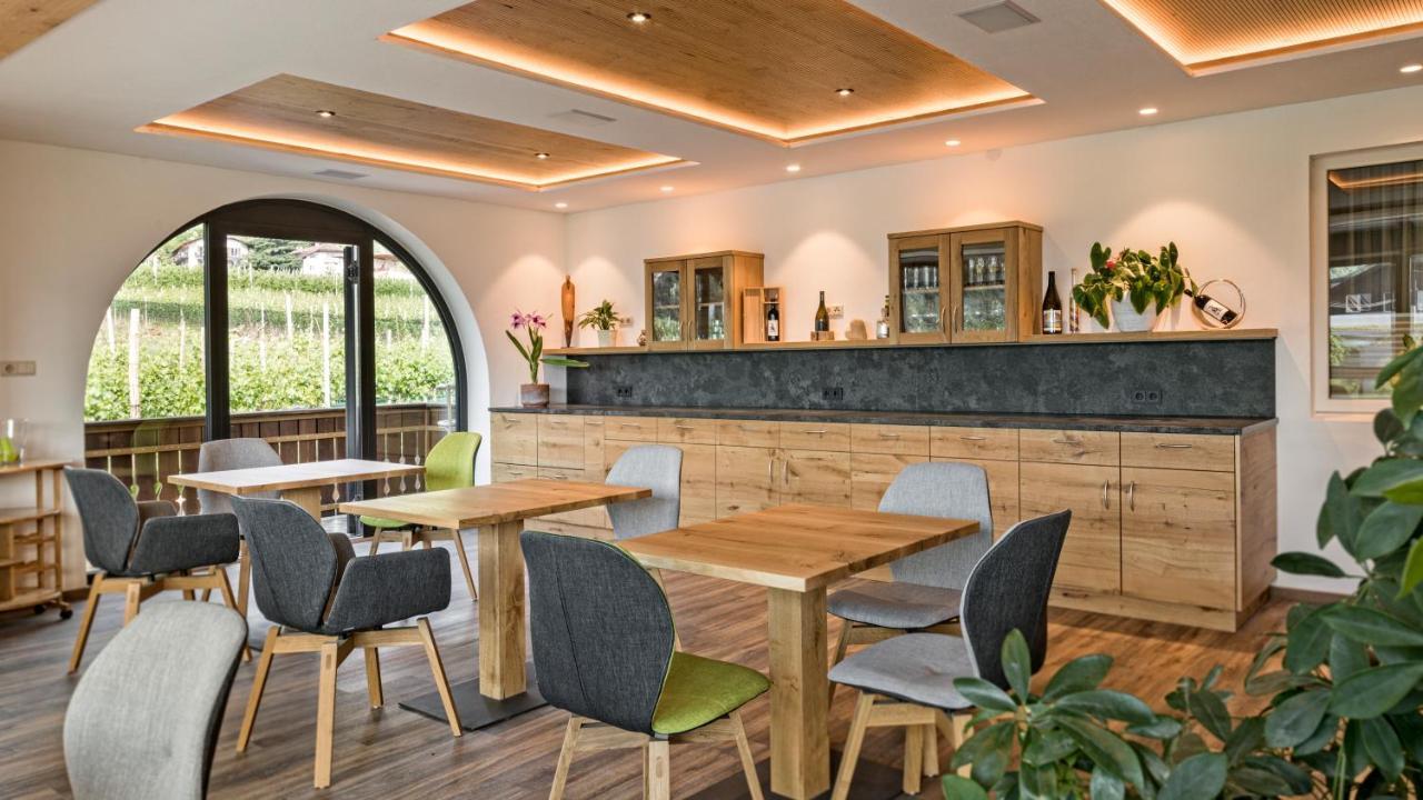 Hotel Garni Sonngart Άντριαν Εξωτερικό φωτογραφία