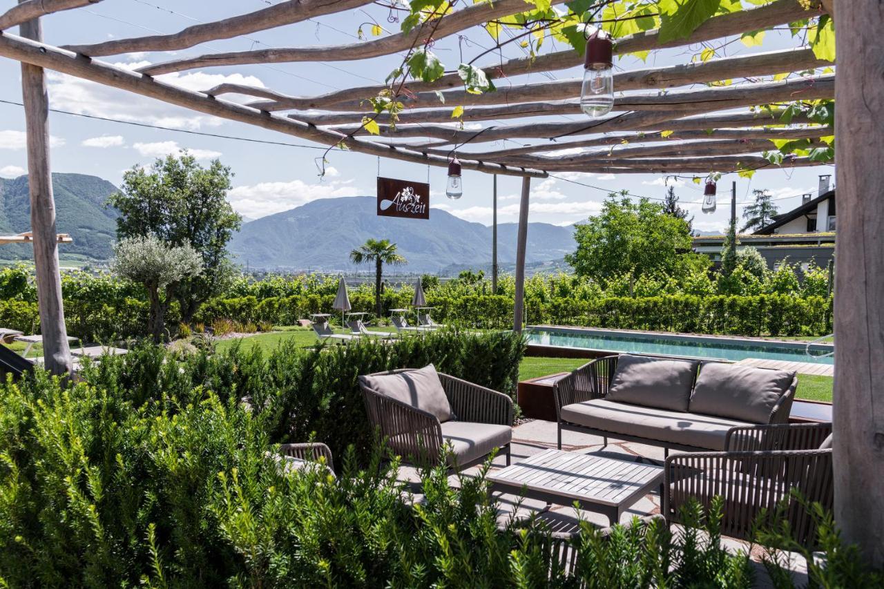 Hotel Garni Sonngart Άντριαν Εξωτερικό φωτογραφία