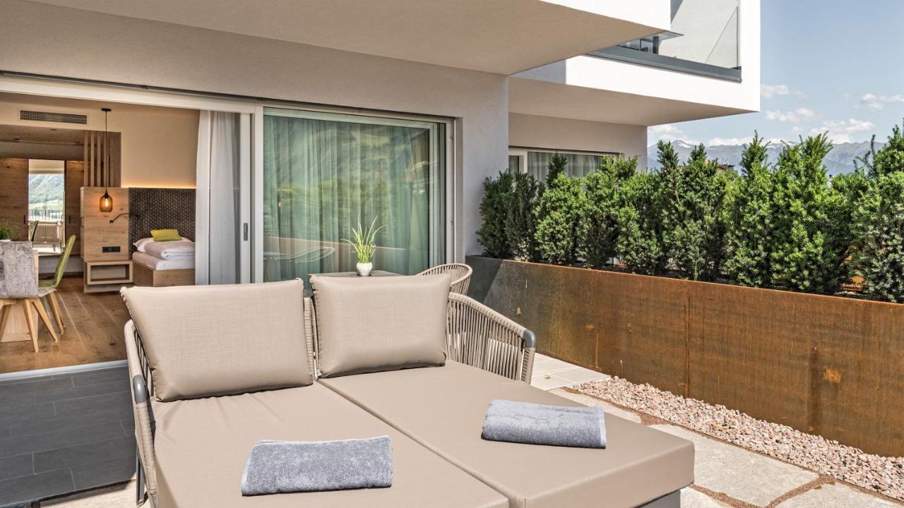 Hotel Garni Sonngart Άντριαν Εξωτερικό φωτογραφία