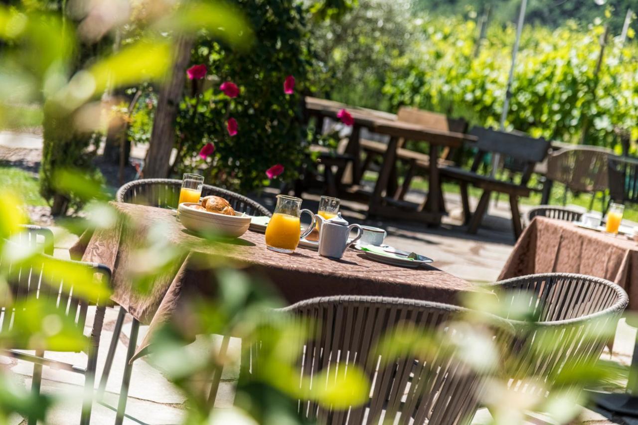 Hotel Garni Sonngart Άντριαν Εξωτερικό φωτογραφία